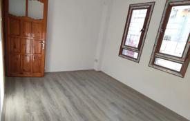 For Those Who Want to Experience Old Fethiye, Ground Floor Apartment in the City Center for $119,000