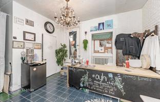 12-bedroom townhouse in Stewart Street for C$2,164,000