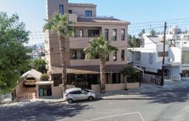 Apartment – Nicosia, Cyprus for 195,000 €
