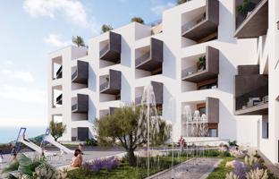 New residential complex with beautiful views, Becici, Budva Riviera, Montenegro for From 178,000 €
