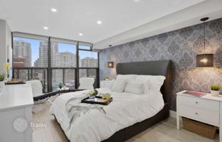 2-bedroom apartment in North York for C$1,233,000