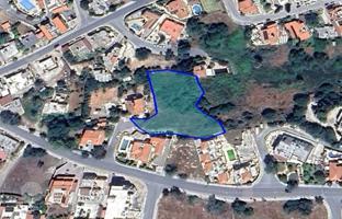 Land plot 2,676 m² in Konia for 580,000 €