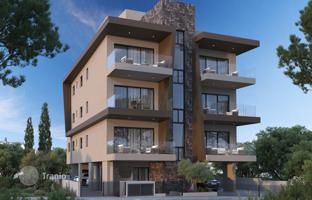 2-bedroom apartment 126 m² in Mesa Geitonia for 505,000 €