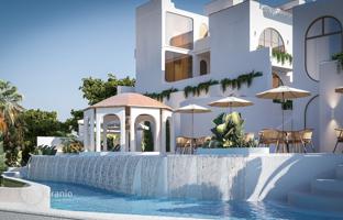 3-bedroom villa 235 m² in Badung for $215,000