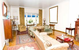 Apartment in the classical style in the area of Kolonaki, Athens, Attica, Greece for 4,225,000 €