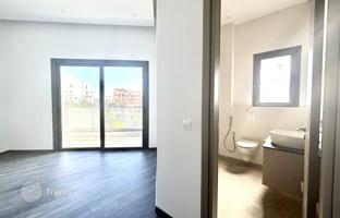 4-bedroom penthouse in Limassol for 1,200,000 €