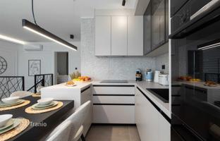3-bedroom apartment 118 m² in Krk for 890,000 €
