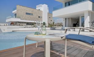 6-bedroom villa in Ayia Napa. Price on request