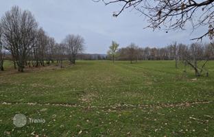 Land plot 10,053 m² in Labin for 75,000 €