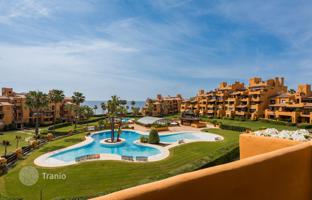 3-bedroom apartment 134 m² in Marbella for 2,395,000 €