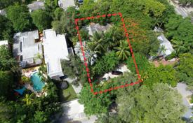 Development land – Miami, Florida, USA for $1,899,000