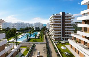 4-bedroom apartment 151 m² in Villajoyosa for 670,000 €