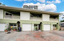 Townhome – Hollywood, Florida, USA for $979,000