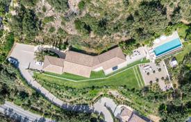 12-bedrooms villa in Grimaud, France for 18,000 € per week
