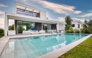4-bedroom house 357 m² in Caldes de Malavella for 1,970,000 €