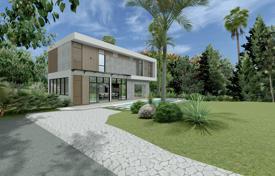Modern Elegance 5-Bedroom Leasehold Villa in Babakan – Canggu for 387,000 €