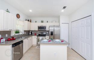 3-bedroom house 140 m² in Homestead for $340,000