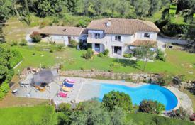 Villa – Valbonne, Côte d'Azur (French Riviera), France for 1,080,000 €