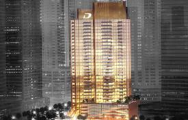 Apartment – Downtown Dubai, Dubai, UAE for From $664,000