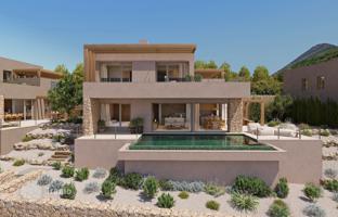 3-bedroom cottage 165 m² in Benissa for 1,025,000 €
