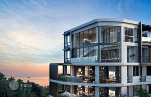 New residential complex within walking distance from Surin and Bang Tao beaches, Phuket, Thailand for From $337,000