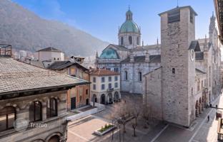 3-bedroom apartment in Lake Como for 860,000 €