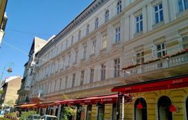 Apartment – District IX (Ferencváros), Budapest, Hungary for 269,000 €