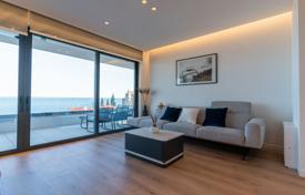 OPATIJA, CENTER — unique furnished property in the center of Opatija with swimming pool, 200 meters from Lungomare, garage, view. Price on request