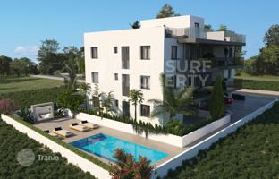 2-bedroom apartment in Paralimni for 270,000 €