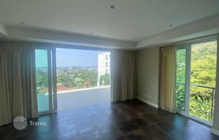 One-bedroom flat with sea view, in a residential complex with swimming pool and fitness centre, Phuket, Thailand for $185,000