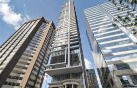 Apartment – University Avenue, Old Toronto, Toronto,  Ontario,   Canada for C$967,000