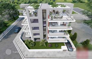 2-bedroom apartment 81 m² in Larnaca for 425,000 €