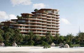 New Jumeirah Asora Bay Residence with swimming pools, a wellness center and panoramic views, La Mer, Dubai, UAE for From $17,698,000