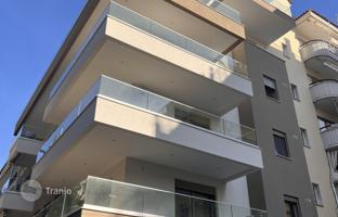 3-bedroom apartment 176 m² in Thessaloniki for 440,000 €