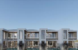 New complex of villas with swimming pools and gardens close to beaches, Canggu, Bali, Indonesia for From $250,000