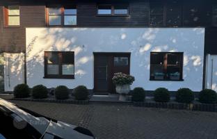 Modern cottage with a garden and a garage in Menden, Germany for 1,250,000 €