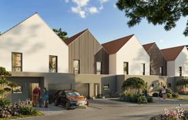 New three-room apartment in Oberschaeffolsheim, France for 282,000 €
