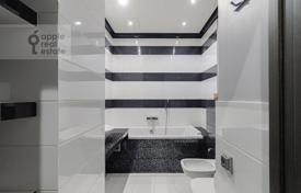 3-bedrooms apartment 98 m² in Basmanny district, Russia for 348,000 ₽ в месяц