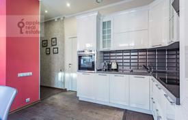 3-bedrooms apartment 85 m² in Donskoy district, Russia for 40,000 ₽ per week