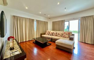 3-bedroom apartment 150 m² in Pattaya for $254,000