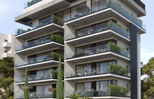 2-bedroom apartment in new building in Limassol for 450,000 €