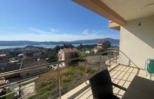 1-bedroom apartment 55 m² in Tivat city for 205,000 €