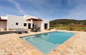 Villa – Ibiza, Balearic Islands, Spain for 3,700 € per week