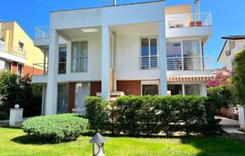 Villa in Kemer 650 m from the beach for $588,000