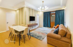 3-bedroom apartment 102 m² in Vake-Saburtalo for $310,000