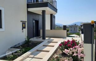 10-bedroom villa 404 m² in Dalaman for 71,076,000 TRY