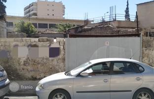 Land plot 549 m² in Athens for 400,000 €