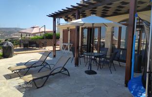 3-bedroom apartment 130 m² in Aphrodite Hills for 575,000 €