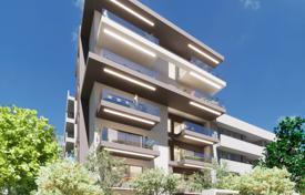 New residence with a sea view near a school, Glyfada, Greece for From 530,000 €