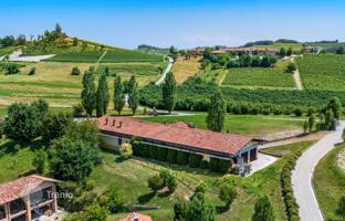 6-room mansion in Cuneo for 1,600,000 €